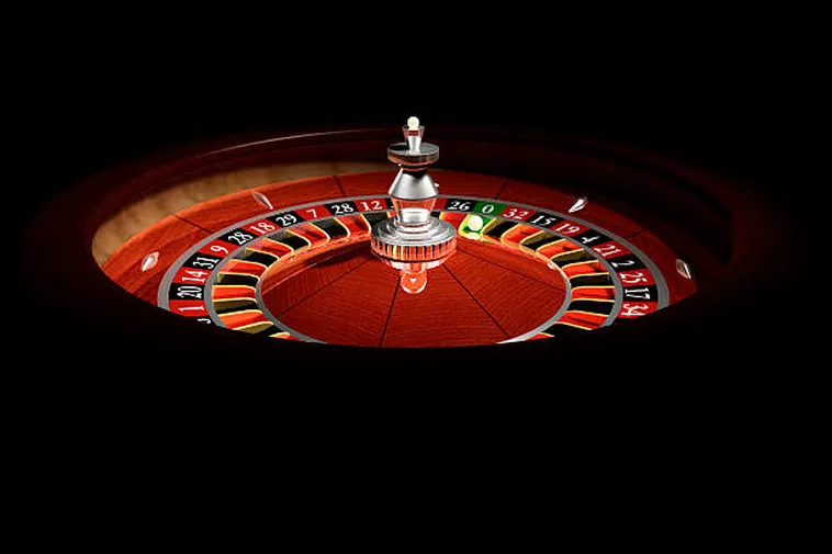 Bậc Thầy Vòng Quay Roulette MMLive Chinh Phục Mọi Ván Cược