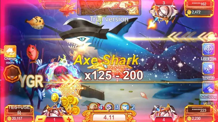 Trở Thành Vua Săn Cá MMLive Với Mẹo Chơi Vua Hải Tặc Bất Bại