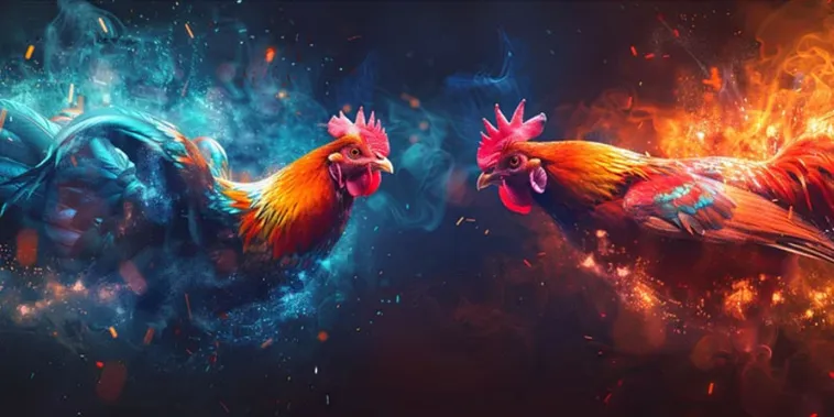 Hướng Dẫn Cách Chơi Đá Gà GA28 Tại MMLive Chi Tiết Nhất