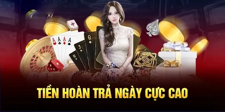 Hoàn Trả Không Giới Hạn Tại Nhà Cái MMLive Càng Chơi Càng Lời 1 Hoàn Trả Không Giới Hạn Tại Nhà Cái MMLive Càng Chơi Càng Lời