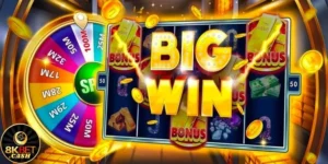 Bí Kíp Phá Đảo Nổ Hũ Vũ Trụ MMLive Chinh Phục Jackpot Thiên Hà