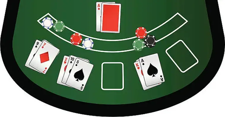 Phá Đảo Blackjack MMLive Bật Mí Chiến Thuật Đếm Bài Từ Cao Thủ